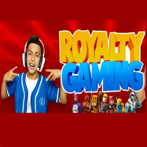 royalty gaming minecraft